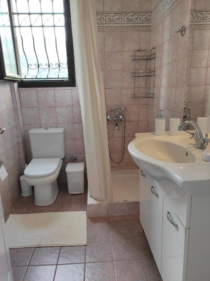 הוילה Stagiates House מראה חיצוני תמונה